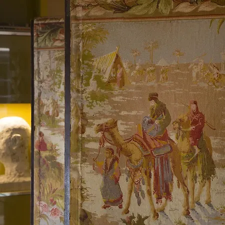 호텔 생 마르크 4*