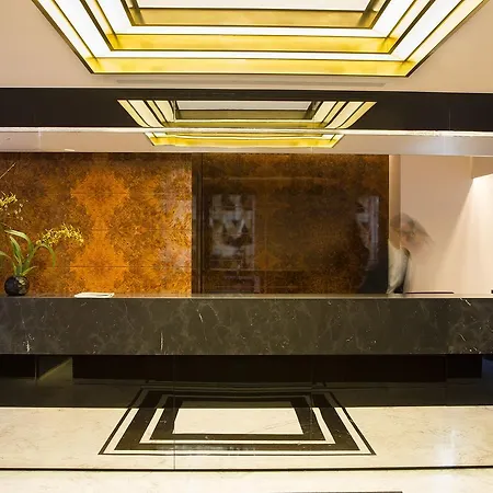 圣马克酒店 巴黎