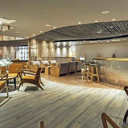 Hotel Saint-marc