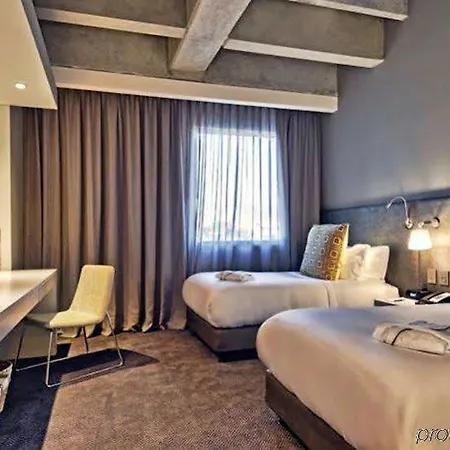 Saint-marc Hotel