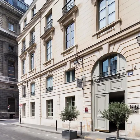 Saint-marc 4*