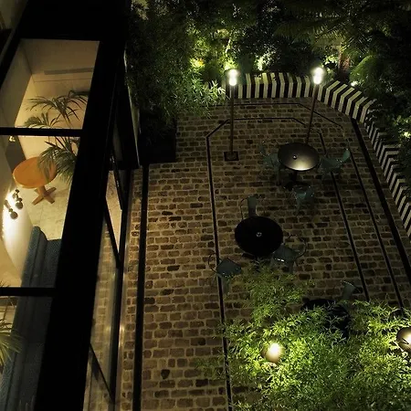 Saint-marc Hotel 4*