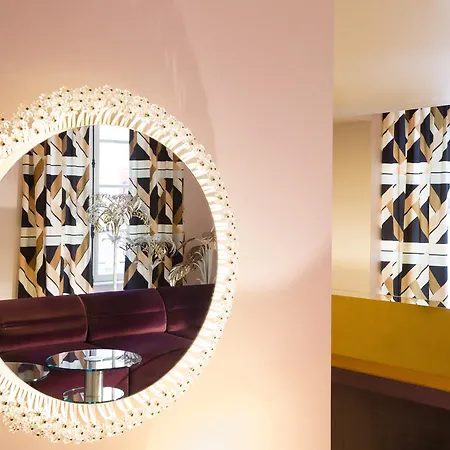 Saint-marc Hotel Paris