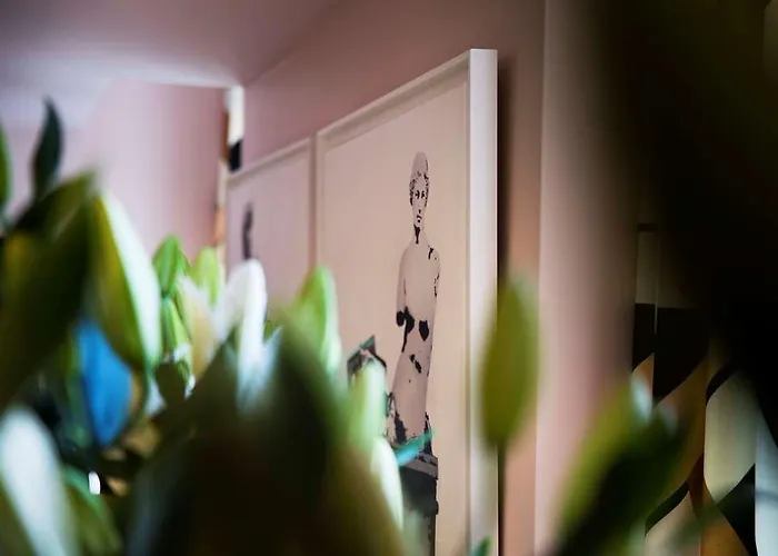 サン マルク&スパ ホテル 4*