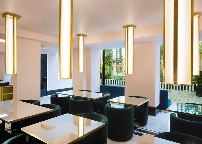 ホテル サン マルク&スパ 4*