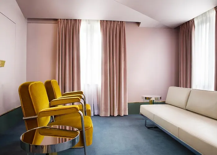 ホテル サン マルク&スパ