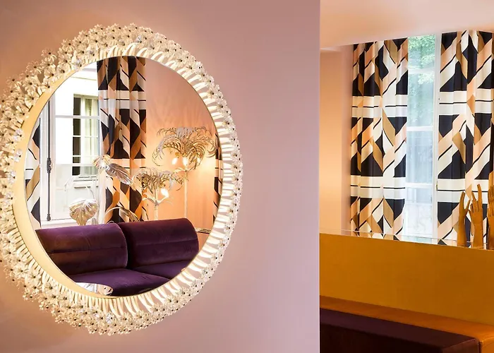 サン マルク&スパ