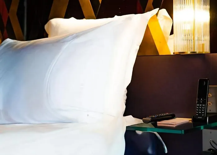 ホテル サン マルク&スパ 4*