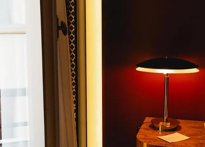 Saint-marc Париж