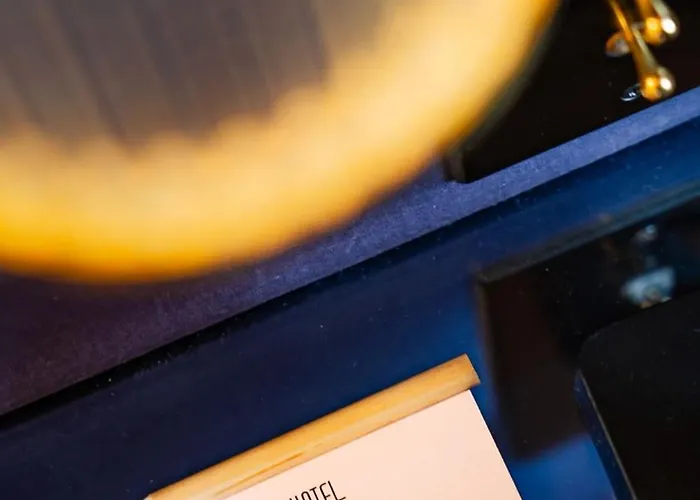 ホテル サン マルク&スパ