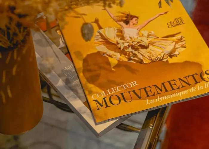 サン マルク&スパ 4*