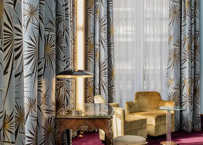 サン マルク&スパ