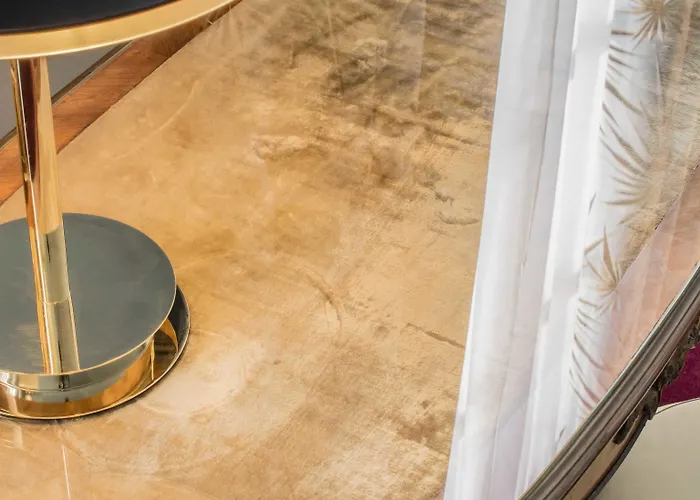 サン マルク&スパ