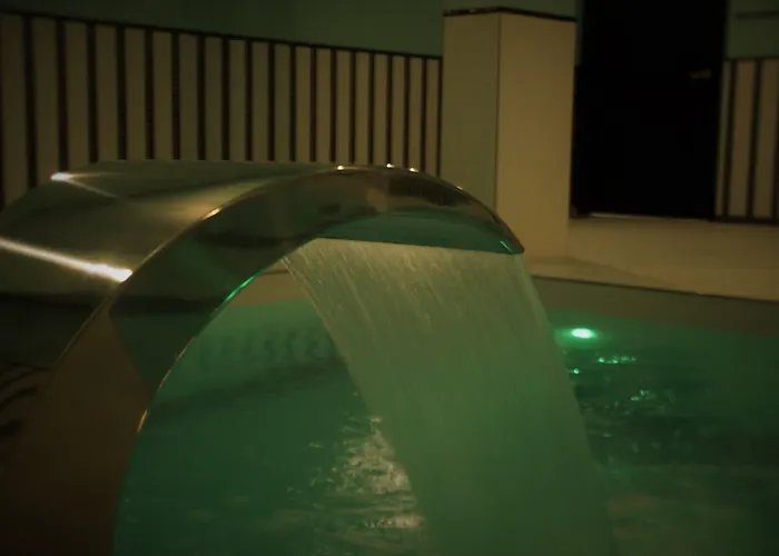 Saint-marc Отель