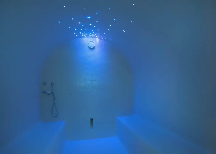 Otel Saint-marc Paris