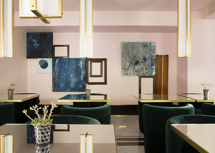 サン マルク&スパ 4*