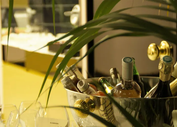 サン マルク&スパ