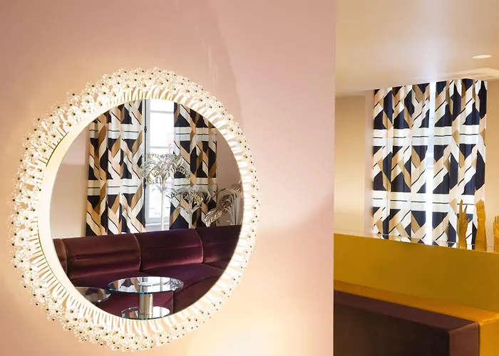 サン マルク&スパ ホテル