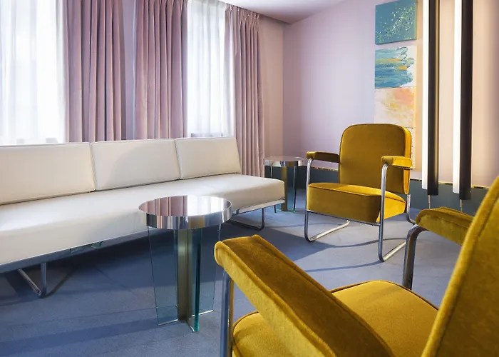 サン マルク&スパ ホテル 4*