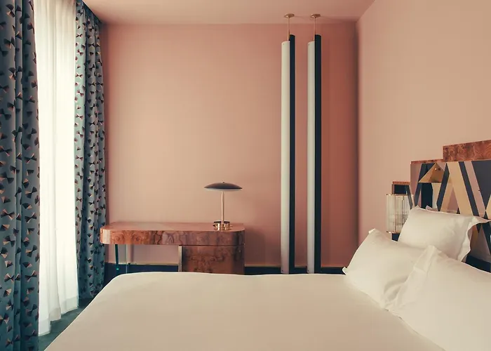 サン マルク&スパ パリ