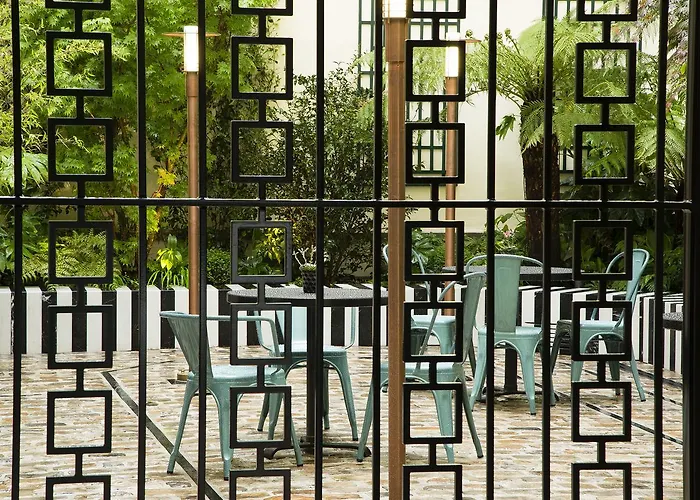 Saint-marc Отель 4*