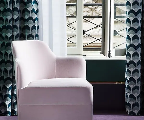 Saint-marc Париж