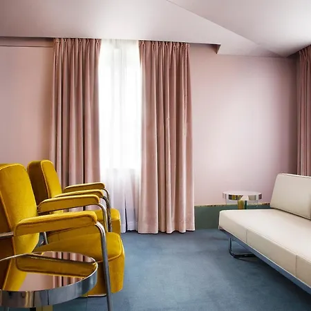 Hotel Saint-marc