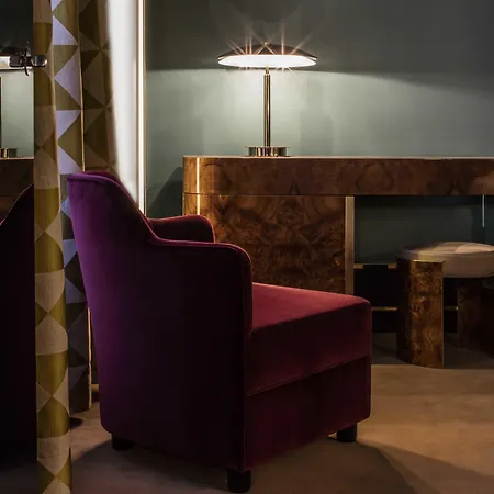 Saint-marc Hotel