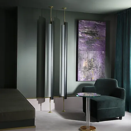 Saint-marc Hotel 4*