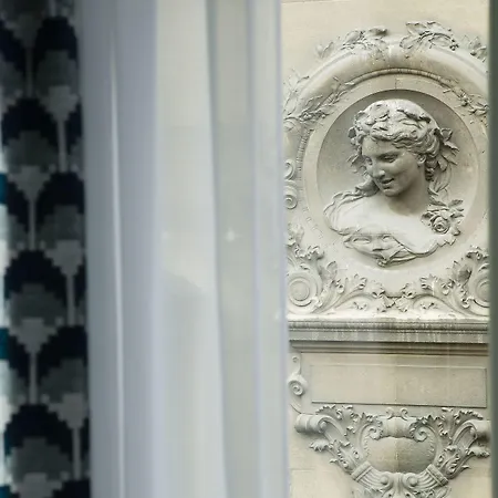 Saint-marc 4* Paris