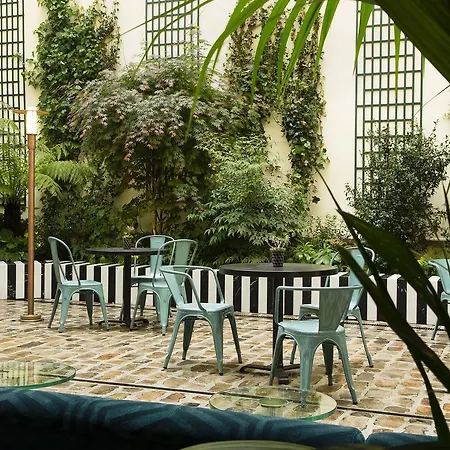 Saint-marc Hotel 4*