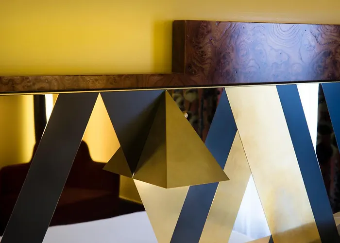 サン マルク&スパ 4*