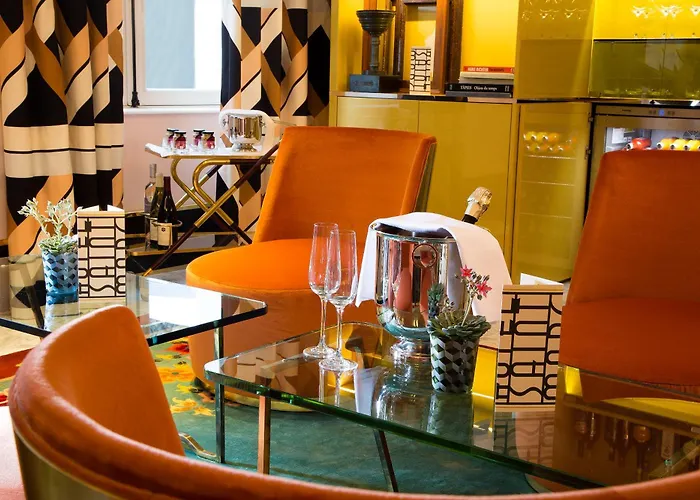 サン マルク&スパ