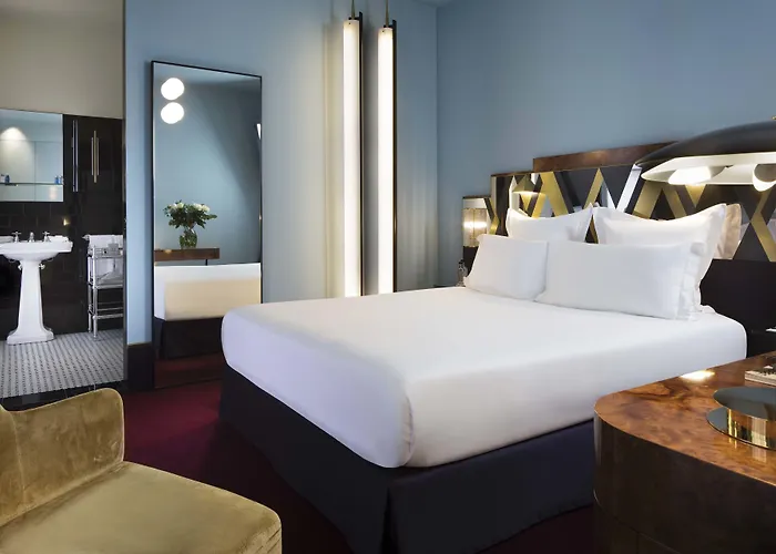 サン マルク&スパ