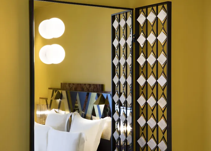 サン マルク&スパ パリ