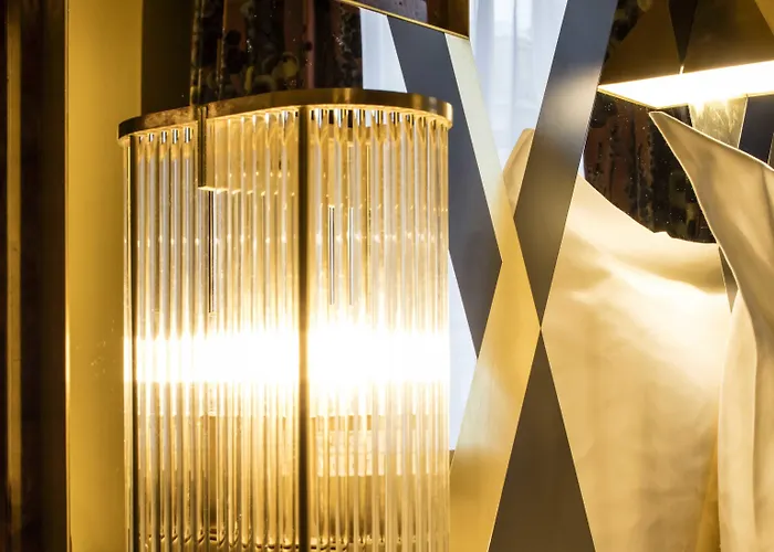 ホテル サン マルク&スパ 4*