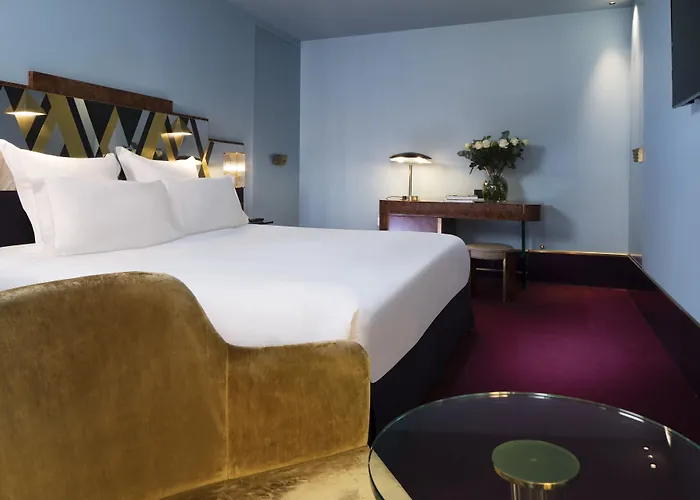 サン マルク&スパ