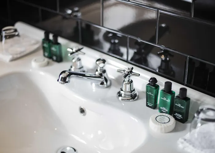 サン マルク&スパ 4*