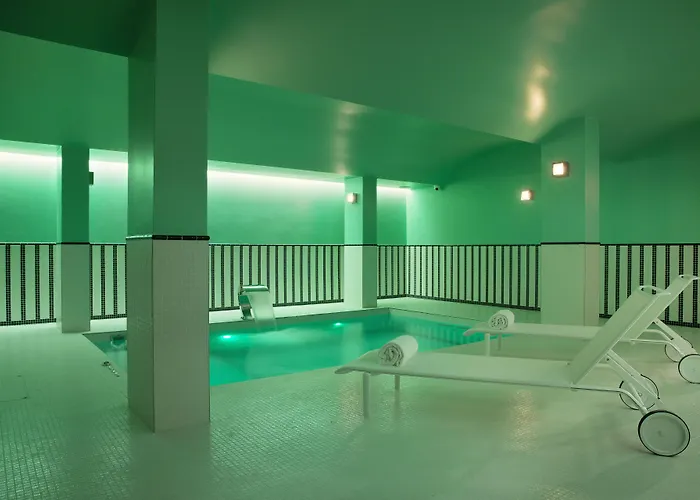 サン マルク&スパ