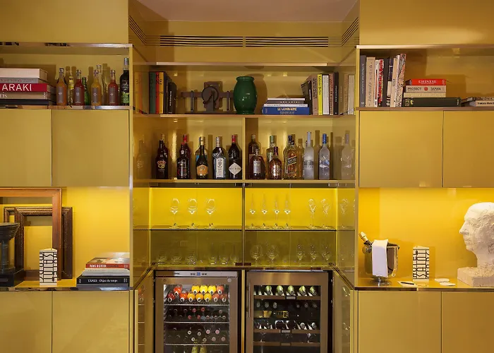 ホテル サン マルク&スパ