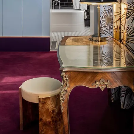 Saint-marc Hotel 4*