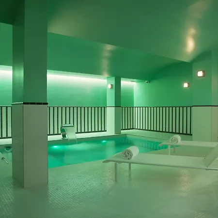 Saint-marc Hotel Parijs