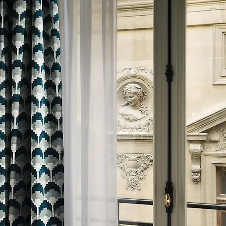 Saint-marc Hotel 4*