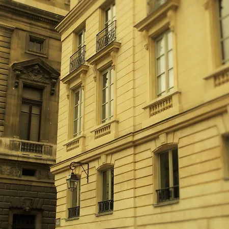 Saint-marc Hotel Parijs