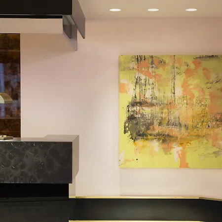 Hotel Saint-marc 4*