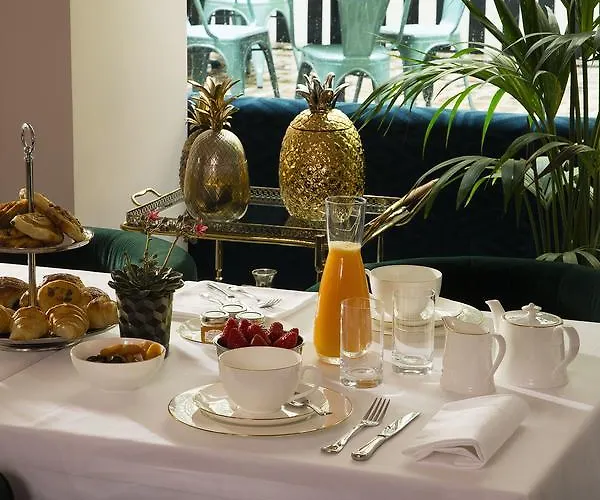 Saint-marc 4* Παρίσι